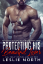 Cover Image: Protecting His Beautiful Lover