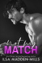 Cover Image: Not My Match