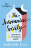 Cover Image: The Insomniac Society