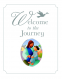 Cover Image: Welcome to the Journey