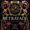 Cover Image: The Betrayals