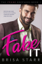 Cover Image: Fake It