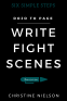 Cover Image: Write Fight Scenes