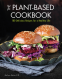 Cover Image: The Plant-Based Cookbook