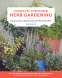 Cover Image: Complete Container Herb Gardening