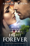 Cover Image: Fight Forever