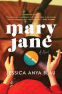 Cover Image: Mary Jane