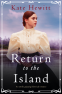 Cover Image: Return to the Island
