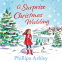 Cover Image: A Surprise Christmas Wedding