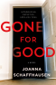 Cover Image: Gone for Good