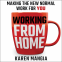Cover Image: Working From Home