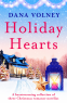 Cover Image: Holiday Hearts