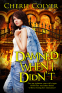 Cover Image: Damned When I Didn't