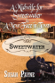 Cover Image: A Midwife for Sweetwater and A New Face in Town