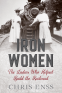 Cover Image: Iron Women