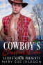 Cover Image: Cowboy's Christmas Rodeo