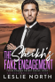 Cover Image: The Sheikh’s Fake Engagement