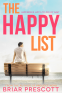 Cover Image: The Happy List