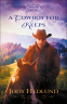 Cover Image: A Cowboy for Keeps