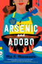 Cover Image: Arsenic and Adobo