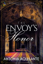 Cover Image: The Envoy's Honor