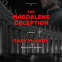 Cover Image: The Magdalene Deception