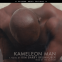 Cover Image: Kameleon Man