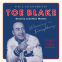 Cover Image: Toe Blake