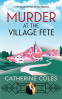 Cover Image: Murder at the Village Fete