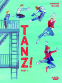 Cover Image: Tanz!