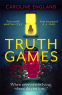 Cover Image: Truth Games