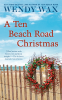 Cover Image: A Ten Beach Road Christmas