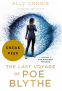 Cover Image: The Last Voyage of Poe Blythe