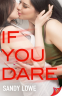 Cover Image: If You Dare