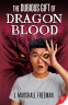 Cover Image: The Dubious Gift of Dragon Blood