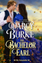 Cover Image: The Bachelor Earl