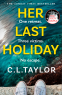 Cover Image: Her Last Holiday