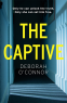 Cover Image: The Captive