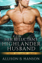 Cover Image: Her Reluctant Highlander Husband