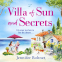 Cover Image: Villa of Sun and Secrets