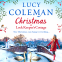 Cover Image: Christmas at Lock Keeper's Cottage