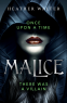 Cover Image: Malice