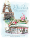 Cover Image: Dear Paris