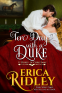 Cover Image: Ten Days with a Duke