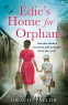 Cover Image: Edie’s Home for Orphans