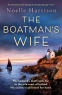 Cover Image: The Boatman’s Wife