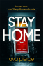 Cover Image: Stay Home