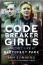 Cover Image: Codebreaker Girls