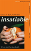 Cover Image: Insatiable