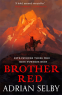 Cover Image: Brother Red